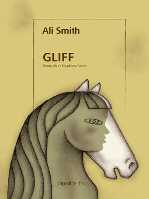 cover image of Gliff